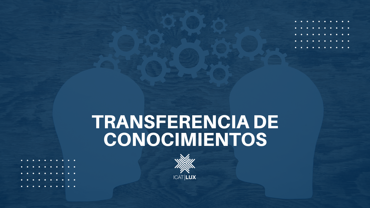 04. Transferencia de Conocimientos para CE & EI