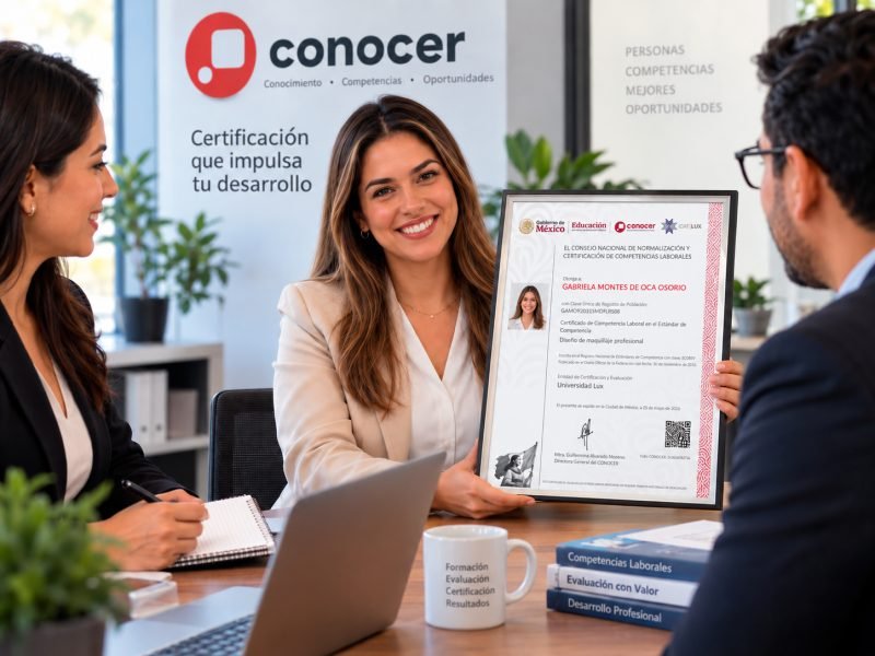 certificacion